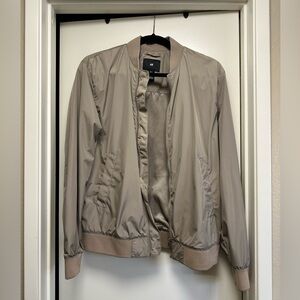 H&M bomber jacket